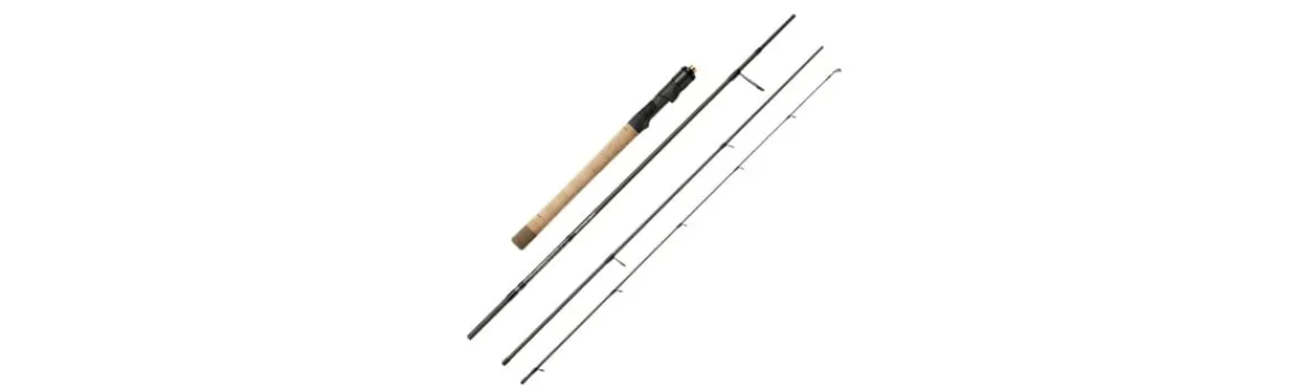 Caña Parabellum Travel-Savage Gear