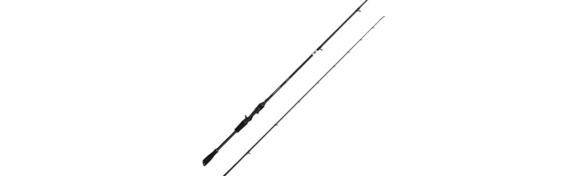 Caña Perch Academy Allround BC-Savage Gear New