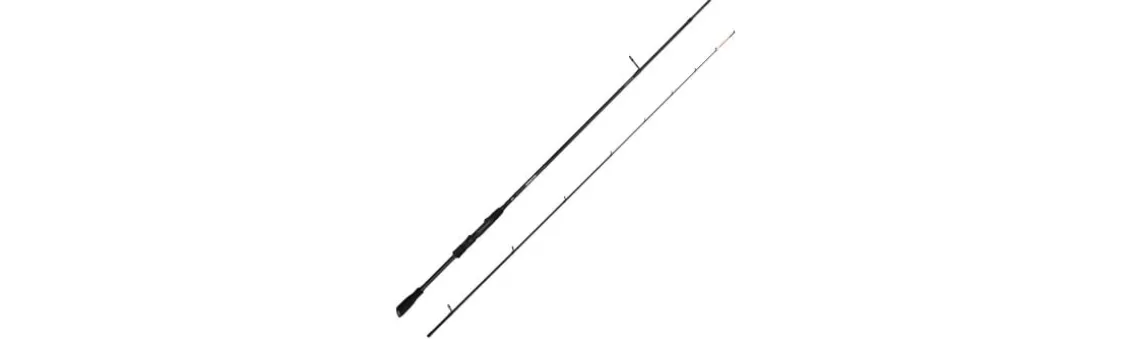 Caña Savage Gear Revenge SG2 Drop Shot