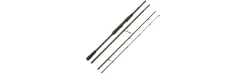 Caña Savage Gear SG4 Fast Game TR