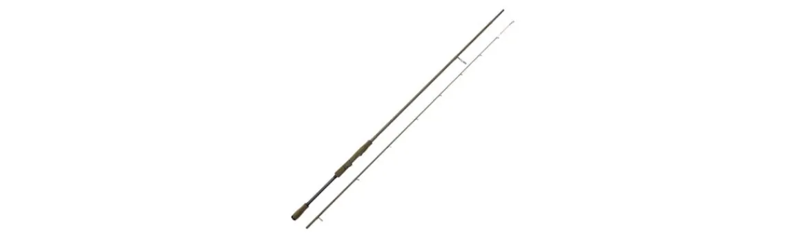 Caña SG4 Vib & Blade Specialist-Savage Gear Hot