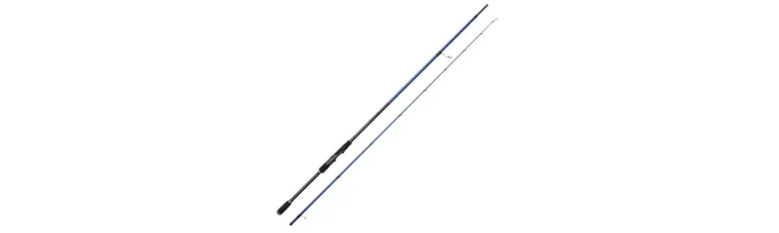 Caña Savage Gear SGS6 All Around