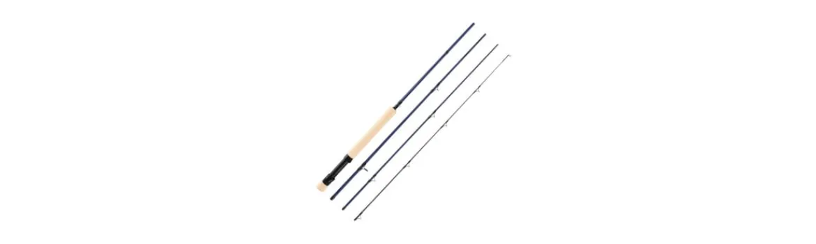 Caña Cedar Canyon Carbon Fly-Shakespeare Hot