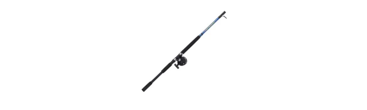 Caña Firebird 7 ft-Shakespeare Discount