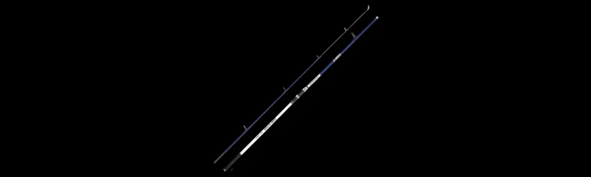 Caña Salt Surfcasting-Shakespeare New