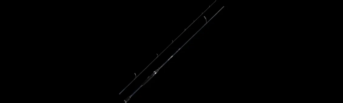 Caña Shakespeare Salt XT LRF