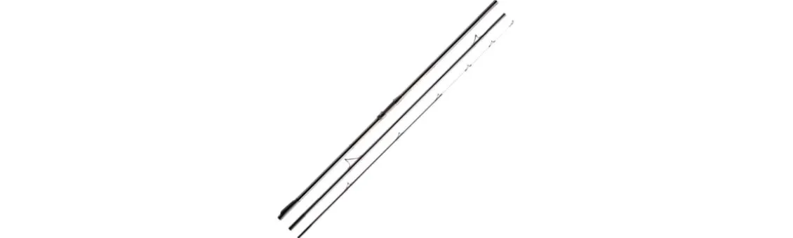Caña Shimano Aerlex H Surf Tubular