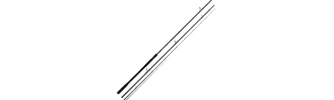 Caña Shimano Aero X1A Big River Feeder