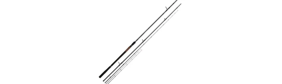 Caña Aero X5A Distance Power Feeder-Shimano