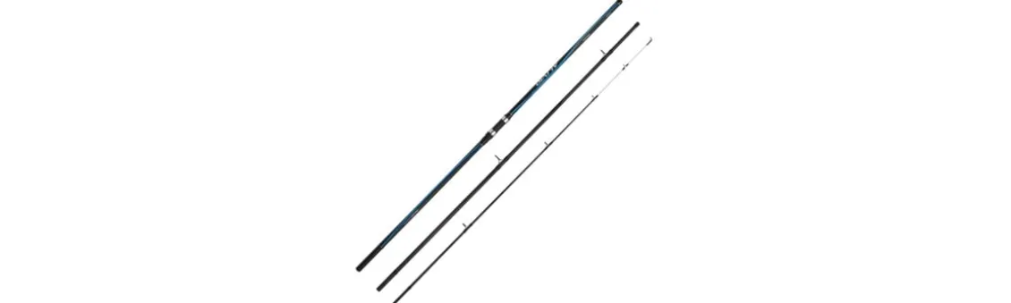 Caña Shimano Alivio G Surf