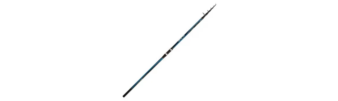 Caña Alivio GX Surf Tele-Shimano New