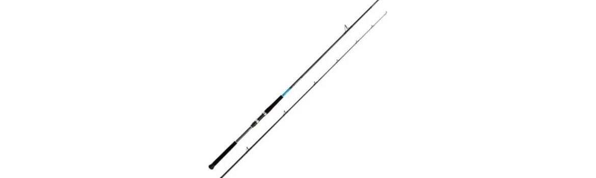 Caña Bassterra XT Shore Jigging-Shimano Outlet
