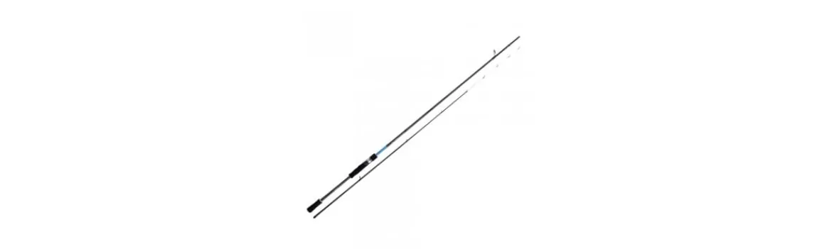 Caña Bassterra XT Spin LRF-Shimano Hot