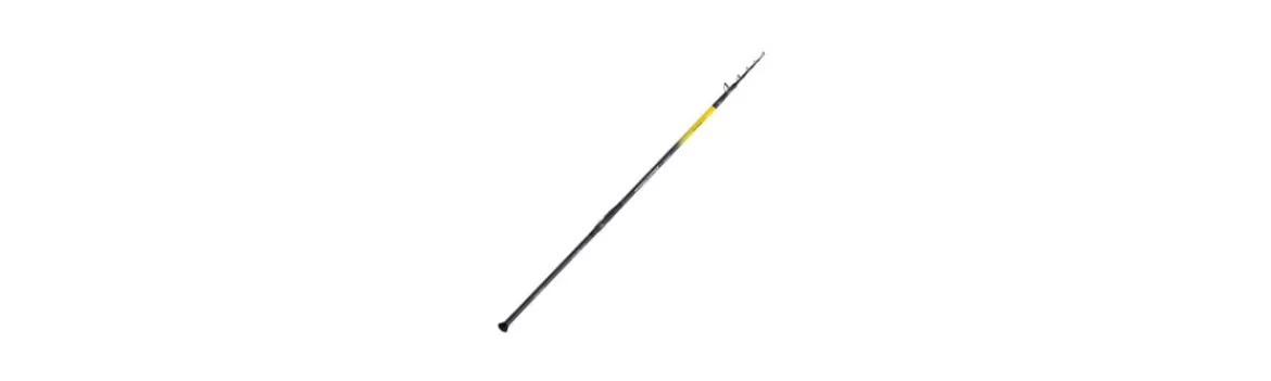 Caña Beastmaster AX Monster Tele-Shimano Best