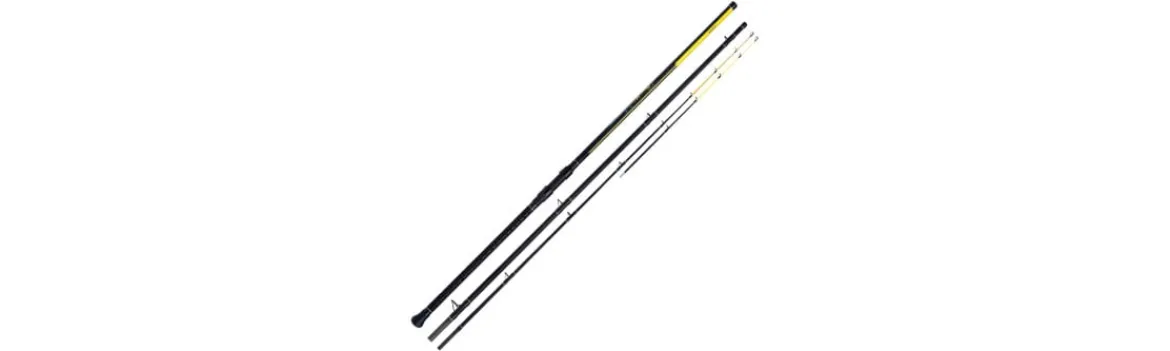 Caña Beastmaster BX Boat Quiver-Shimano Outlet