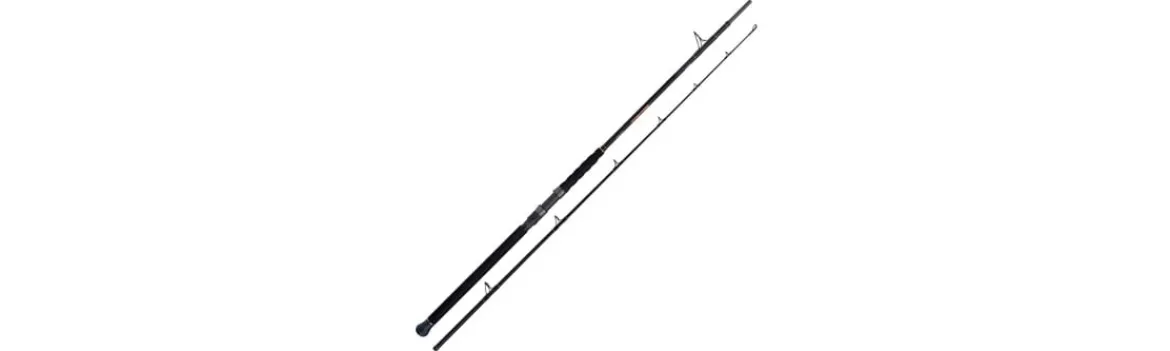 Caña Beastmaster Catfish Multi-Shimano Clearance