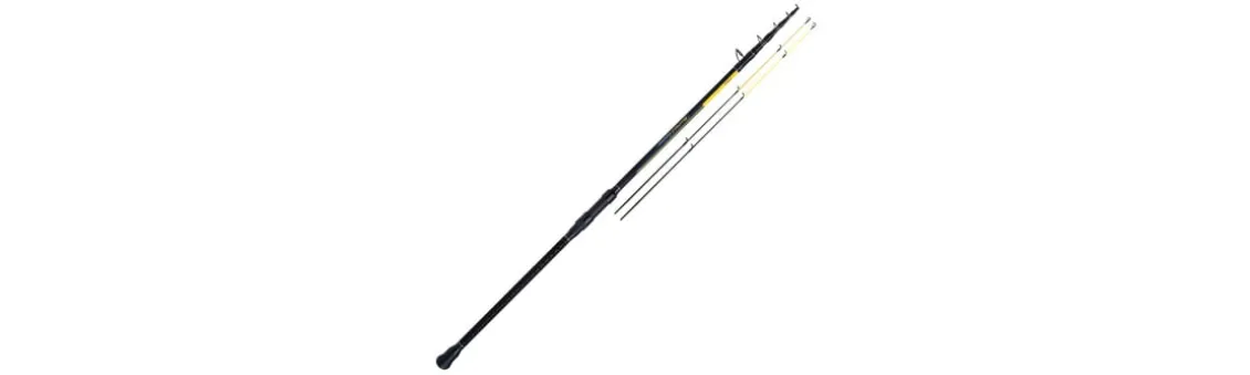 Caña Shimano Beastmaster DX Tele Boat Quiver