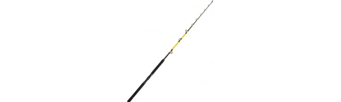 Caña Beastmaster Stand Up Spiral-Shimano Best