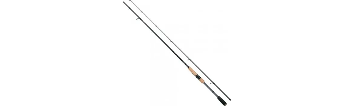 Caña Catana FX Spinning M-F-Shimano