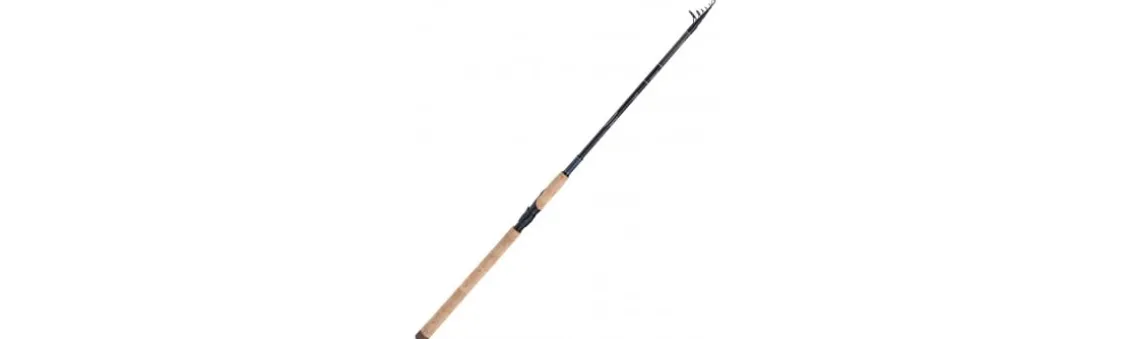 Caña Shimano Catana FX Telescopic Spinning