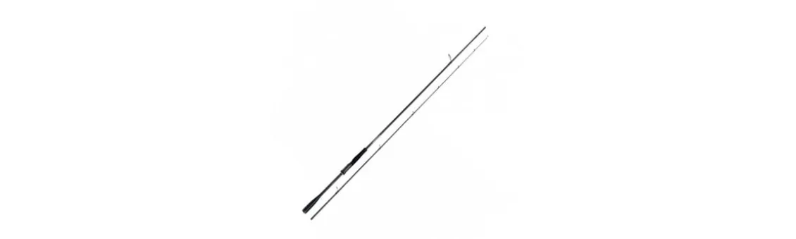 Caña Shimano Dialuna Spin