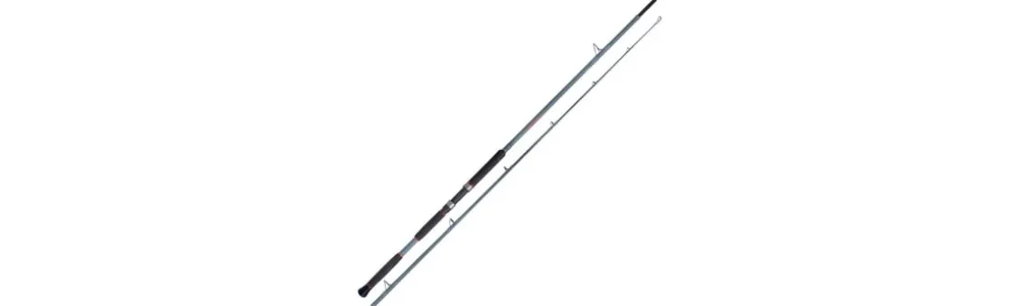 Caña Shimano Forcemaster AX Catfish