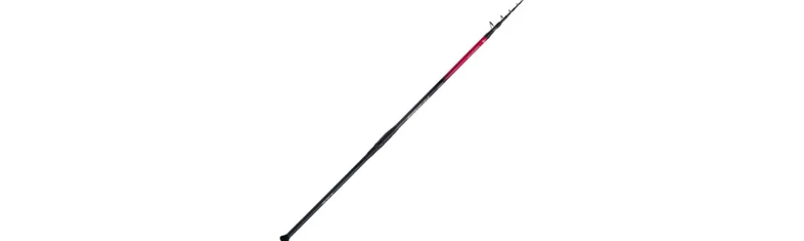 Caña Shimano Forcemaster Monster Tele