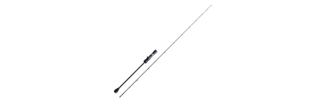 Caña Shimano GameType Jig Baitcasting
