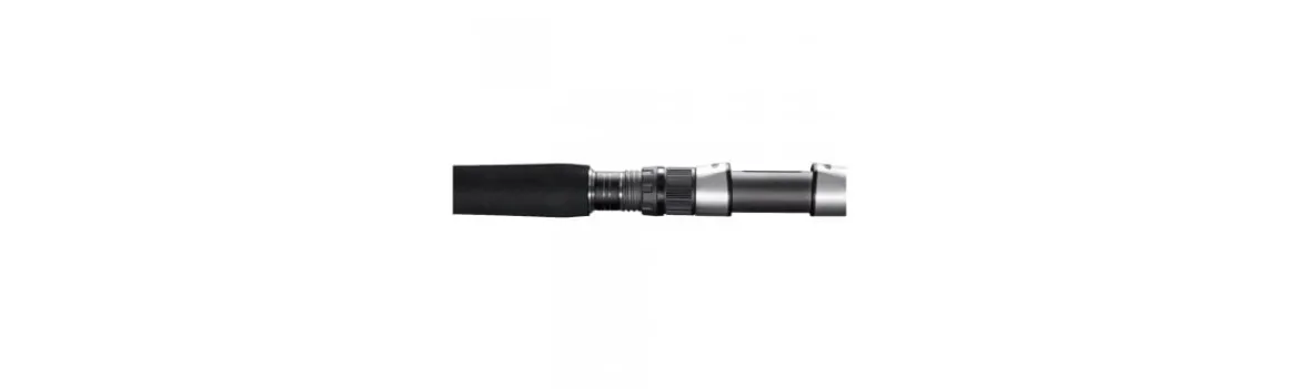 Caña Grappler BB Type C Casting-Shimano New