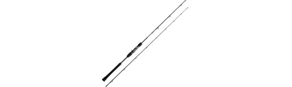 Caña Shimano 19Grappler Type Jig Casting
