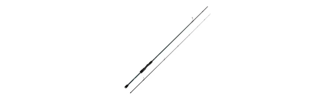 Caña Shimano Miravel Light Game