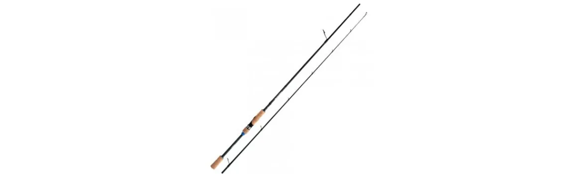 Caña Nexave Spinning Acción Moderate Fast-Shimano