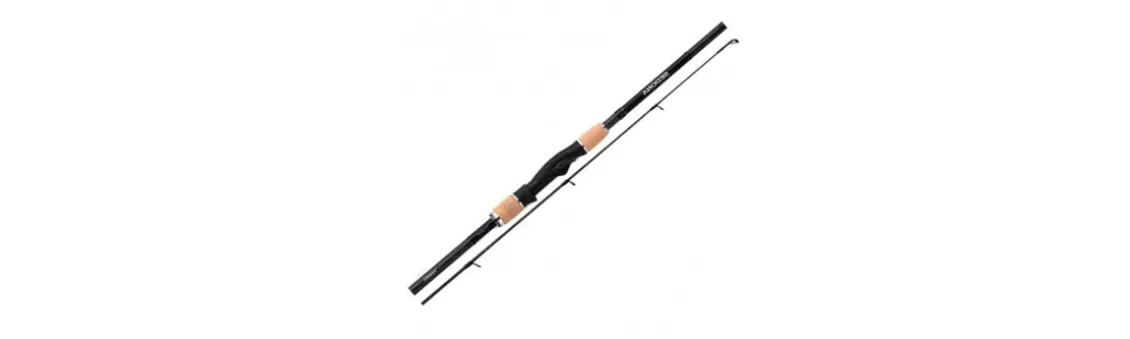 Caña Shimano Sedona Corcho Spinning