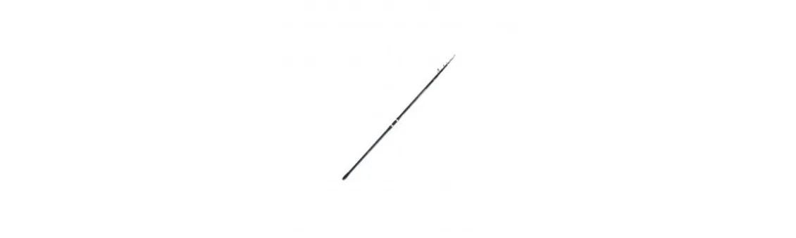 Caña Shimano Speed Master EX Telescopic