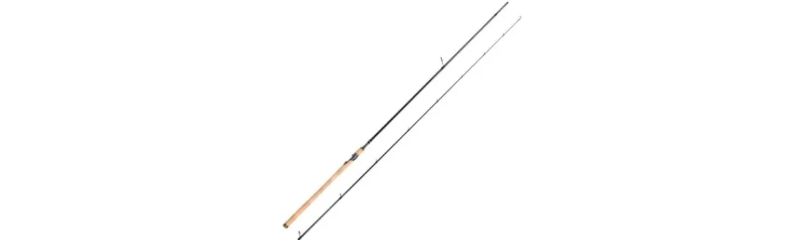 Caña Speedmaster Sea Trout Spinning-Shimano Best