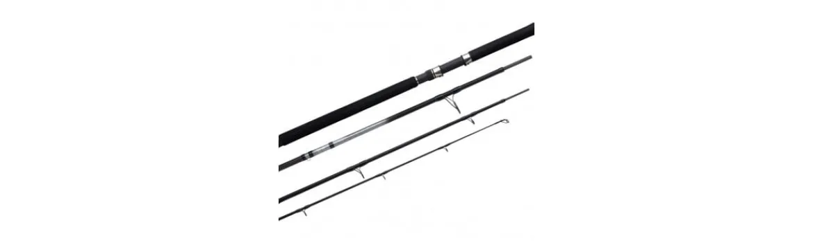 Caña STC Boat Spinning-Shimano Clearance