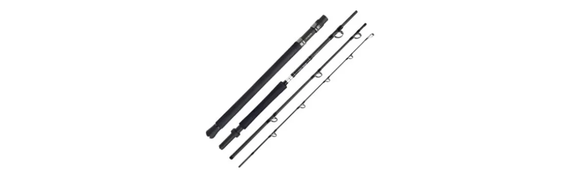 Caña Shimano STC XR Blue Boat