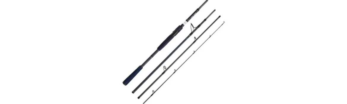 Caña STC XR Blue Inshore-Shimano Outlet