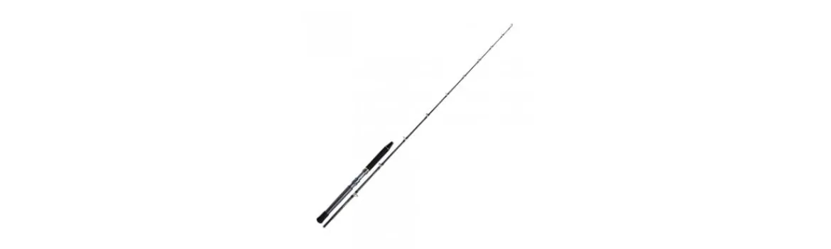 Caña Talica Trolling Lite-Shimano Clearance
