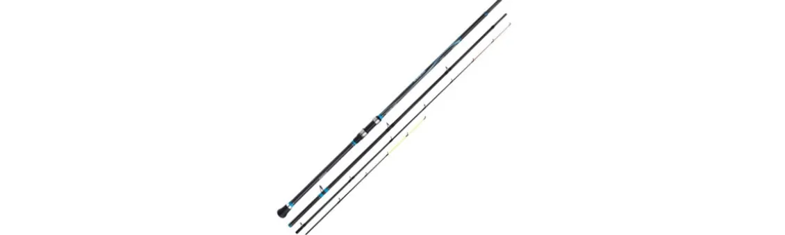 Caña Shimano Technium Boat Light Drifting