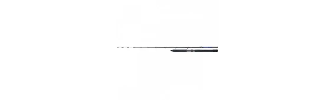 Caña Shimano Technium Deep Drop