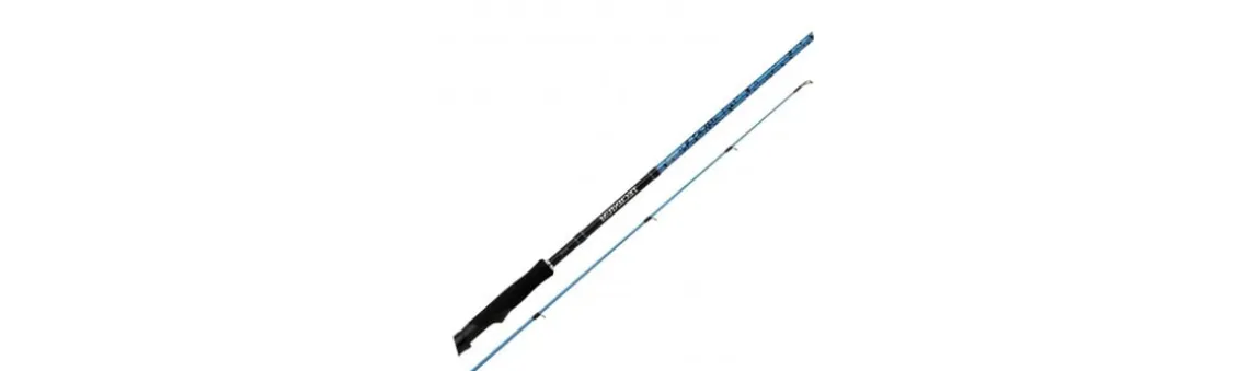 Caña Shimano Technium Eging