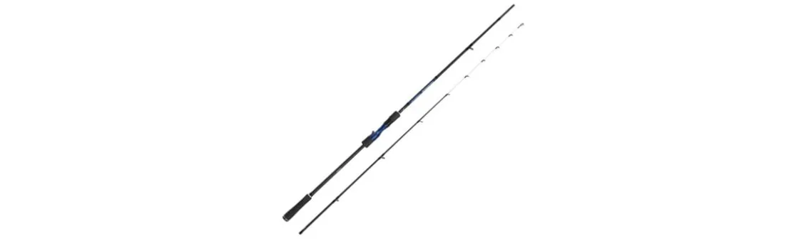 Caña Shimano Technium Tai Rubber AX Cast