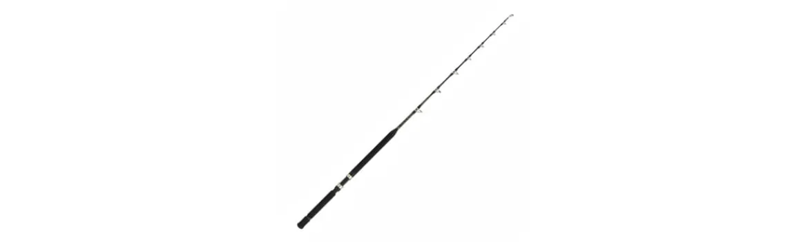 Caña TLD B Stand Up-Shimano Discount