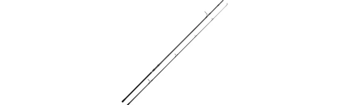Caña Shimano Tribal TX-4A Carp