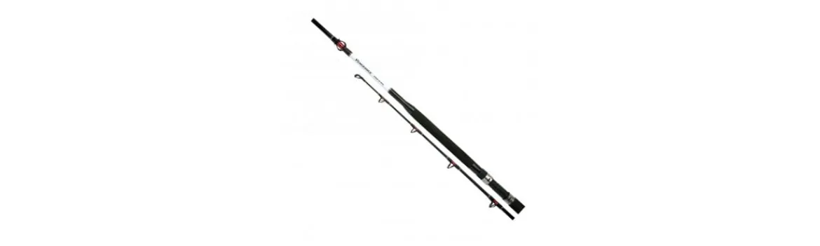 Caña Vengeance Stand-Up-Shimano New