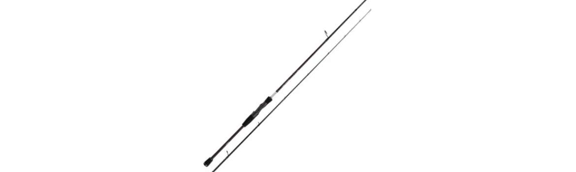 Caña Yasei BB AX Perch Versatile Spinning-Shimano Hot