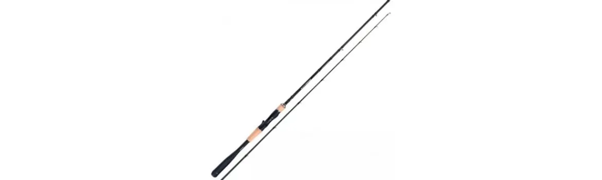 Caña Yasei LTD Pelagic Casting-Shimano New