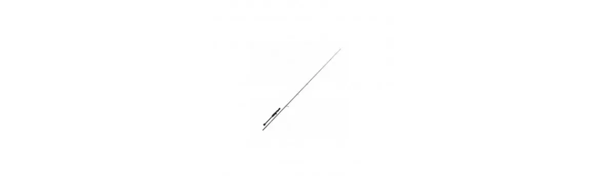 Caña YASEI Zander Jig Casting-Shimano