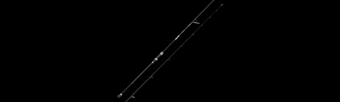 Caña Spinning Salt Xt Sea-Shakespeare Best